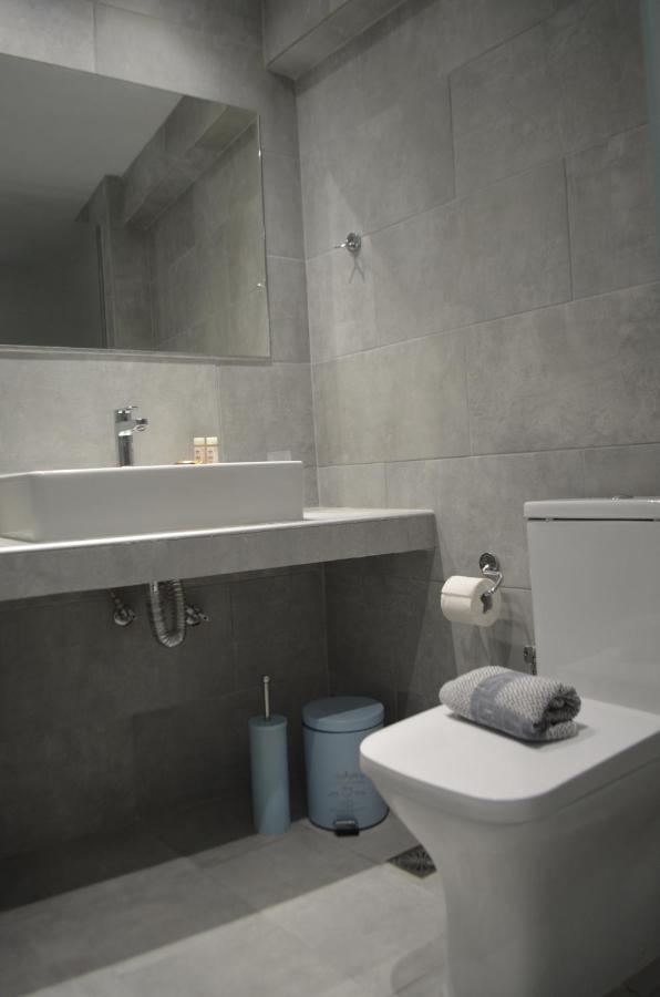 Kastro Luxury Studios And Mezonette Skiathos Exterior foto