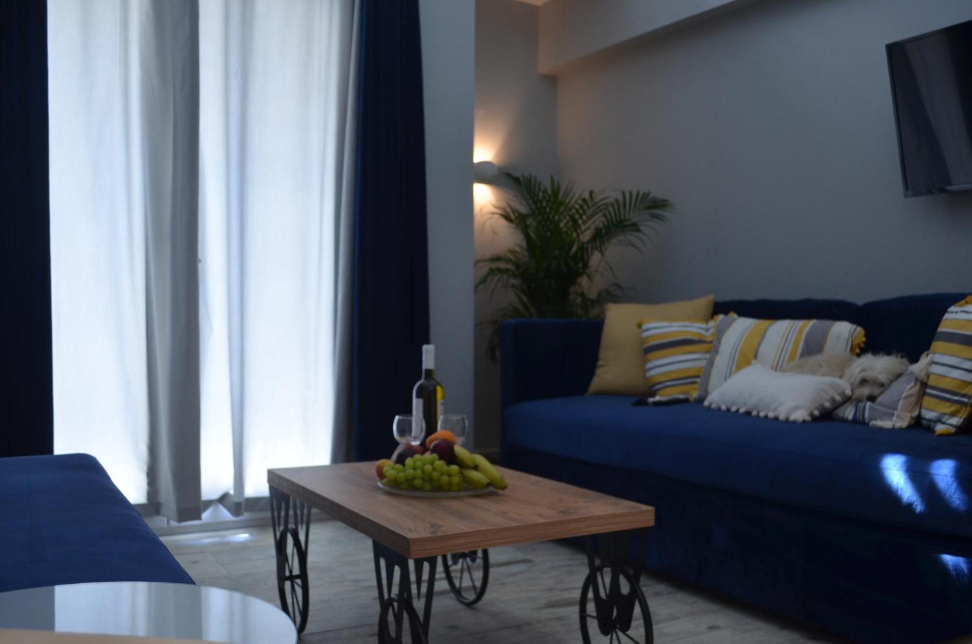 Kastro Luxury Studios And Mezonette Skiathos Exterior foto